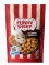 Caramel popcorn